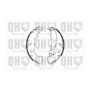 QUINTON HAZELL BS1057