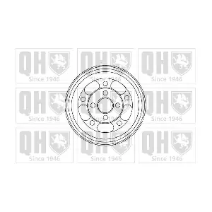 QUINTON HAZELL BDR363
