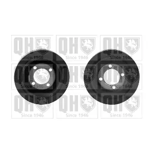 QCD61 QUINTON HAZELL