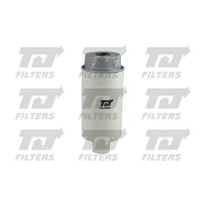 QUINTON HAZELL QFF0207