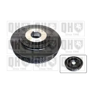 QCD67 QUINTON HAZELL