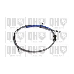 QUINTON HAZELL BC4030