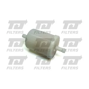 QUINTON HAZELL QFF0153