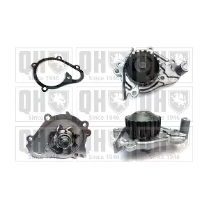 QUINTON HAZELL QCP2906