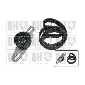 QBK540 QUINTON HAZELL