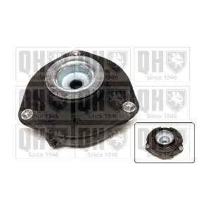 QUINTON HAZELL EMR4843
