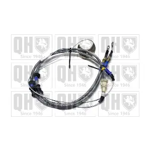 BC2291 QUINTON HAZELL