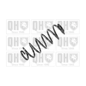 QCS7577 QUINTON HAZELL