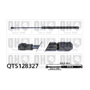 QUINTON HAZELL QTS128327