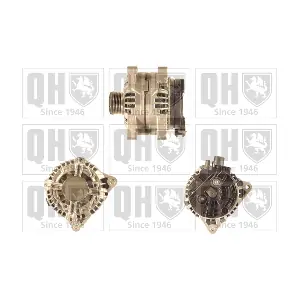 QUINTON HAZELL QRA1416