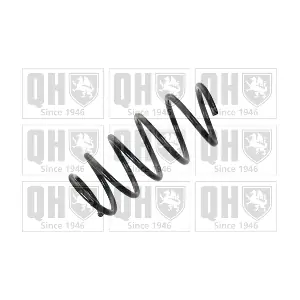 QCS6553 QUINTON HAZELL
