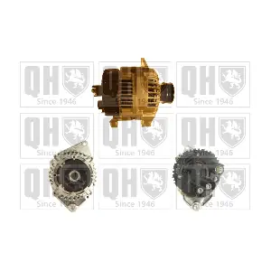 QUINTON HAZELL QRA2463