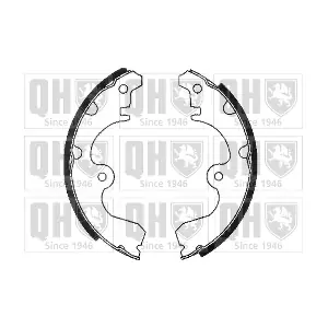 QUINTON HAZELL BS880