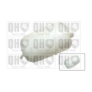 QVE512 QUINTON HAZELL