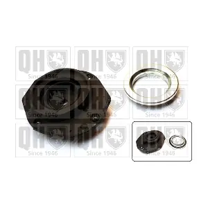 QUINTON HAZELL EMA2275