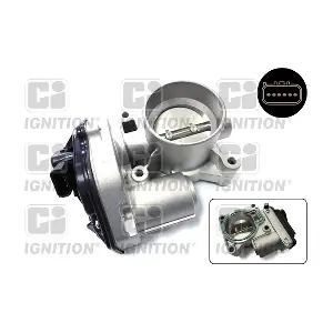 QUINTON HAZELL XPOT606