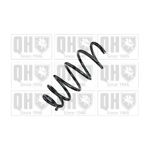 QCS8988 QUINTON HAZELL
