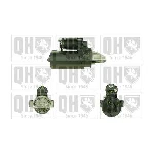 QUINTON HAZELL QRS1828