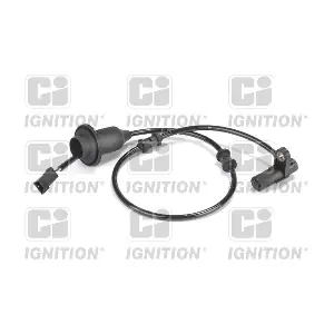 QUINTON HAZELL XABS209