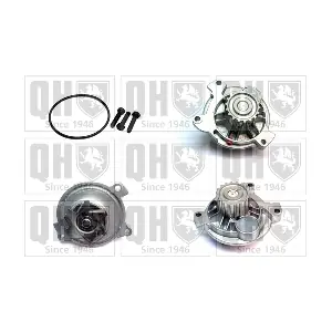 QUINTON HAZELL QCP3565