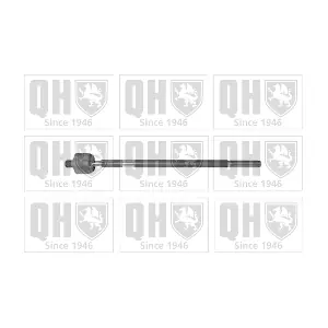 QUINTON HAZELL QR2467S