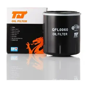 QUINTON HAZELL QFL0060