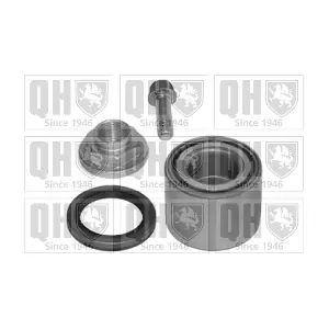 QUINTON HAZELL QWB745
