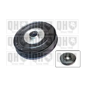 QUINTON HAZELL QCD133