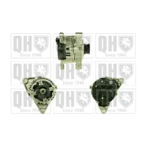 QUINTON HAZELL QRA1727