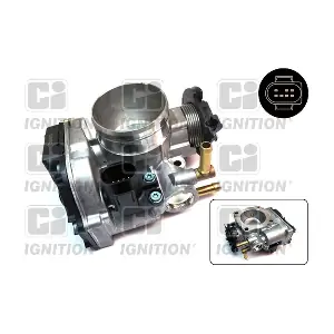 QUINTON HAZELL XPOT506
