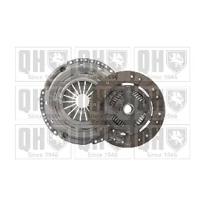 QKT4037AF QUINTON HAZELL