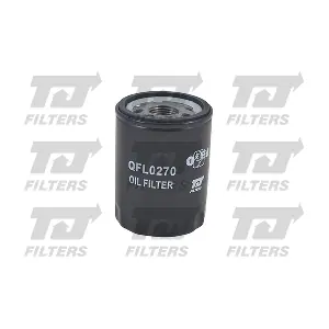 QUINTON HAZELL QFL0270