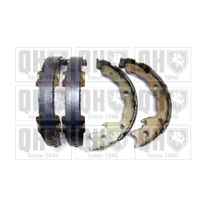 QUINTON HAZELL BS1204