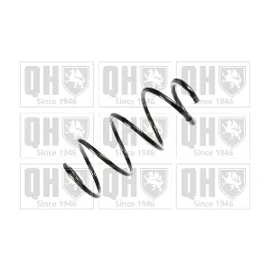 QCS6983 QUINTON HAZELL