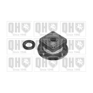 QUINTON HAZELL QWB844
