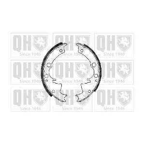 QUINTON HAZELL BS719
