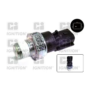 QUINTON HAZELL XOPS312