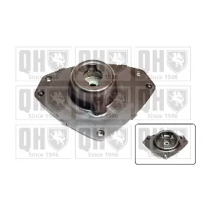 QUINTON HAZELL EMR1781