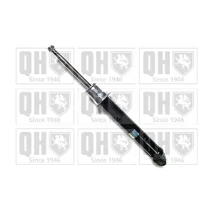 QUINTON HAZELL QAG181000