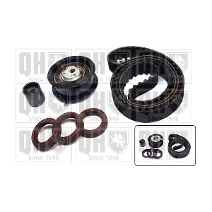 QUINTON HAZELL QBK257P
