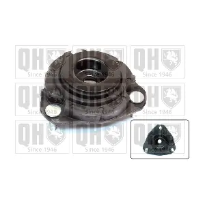 QUINTON HAZELL EMR6079