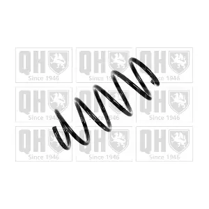 QCS6280 QUINTON HAZELL