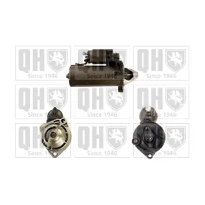 QUINTON HAZELL QRS2029
