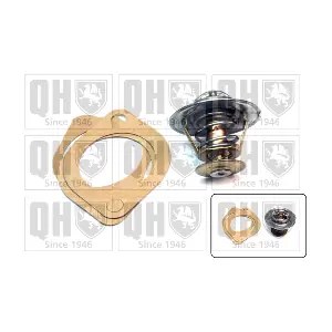 QUINTON HAZELL QTH165K