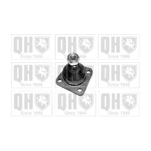 QUINTON HAZELL QSJ856S