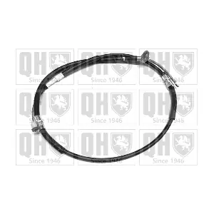 BC2802 QUINTON HAZELL