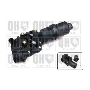 QTH834CF QUINTON HAZELL