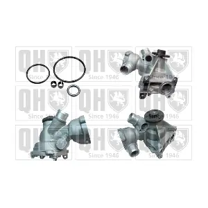 QUINTON HAZELL QCP2563