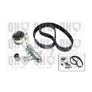 QUINTON HAZELL QBK814