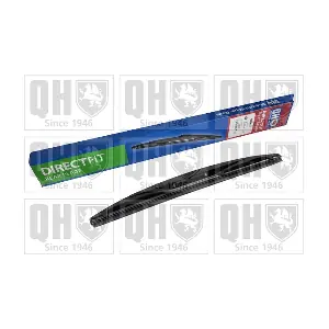 QUINTON HAZELL QDR113